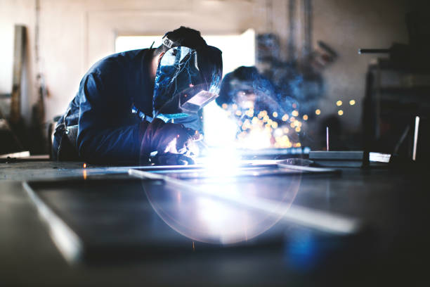Best Automation and Robotic Welding in Killeen, TX