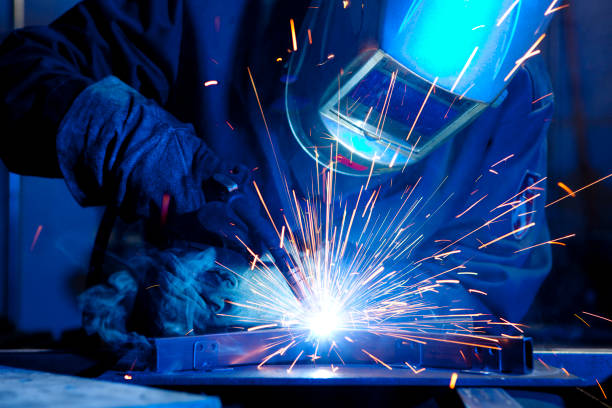 Affordable Welder Services in Killeen, TX