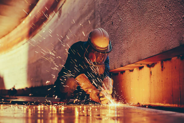Trusted Killeen, TX Welder & Metal Fabrication Experts