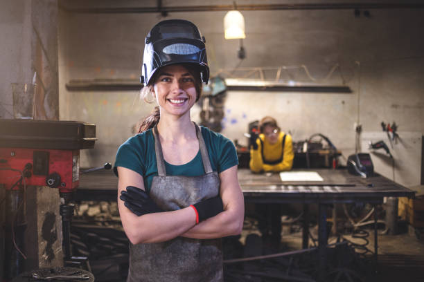 Best Specialty Welding Processes in Killeen, TX